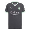 Maglia ufficiale AC Milan Morata 7 Alternativa 2024-25 per Uomo